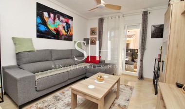 Reventa - Casa - San Miguel de Salinas