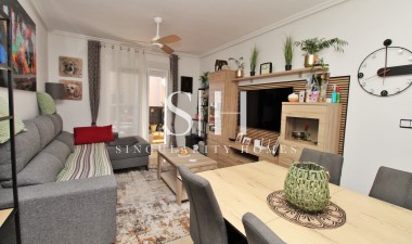 Reventa - Casa - San Miguel de Salinas