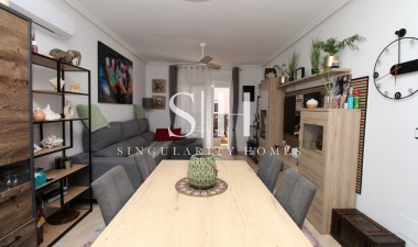 Reventa - Casa - San Miguel de Salinas