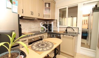 Reventa - Casa - San Miguel de Salinas