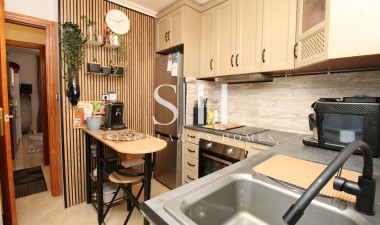 Reventa - Casa - San Miguel de Salinas