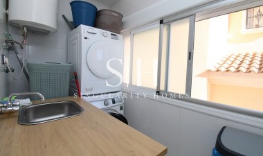 Reventa - Casa - San Miguel de Salinas