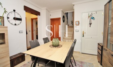 Reventa - Casa - San Miguel de Salinas