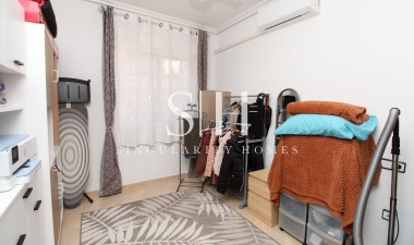 Reventa - Casa - San Miguel de Salinas