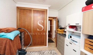 Reventa - Casa - San Miguel de Salinas