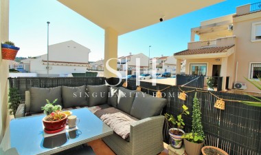 Reventa - Casa - San Miguel de Salinas