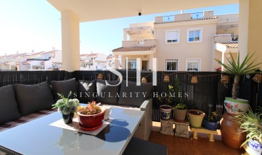 Reventa - Casa - San Miguel de Salinas