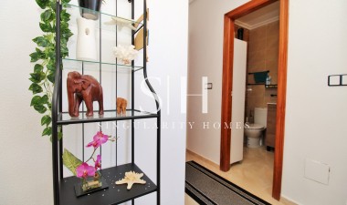 Reventa - Casa - San Miguel de Salinas