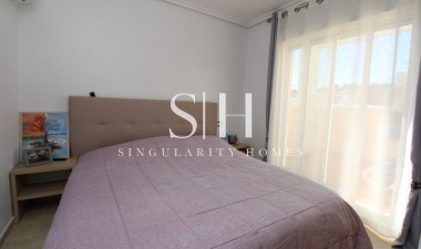 Reventa - Casa - San Miguel de Salinas