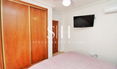 Reventa - Casa - San Miguel de Salinas