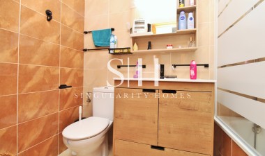 Reventa - Casa - San Miguel de Salinas