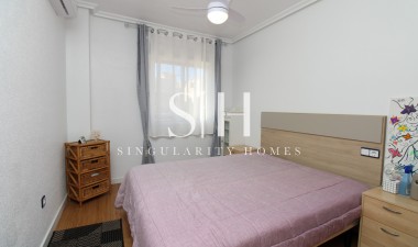 Reventa - Casa - San Miguel de Salinas