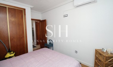 Reventa - Casa - San Miguel de Salinas