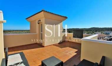 Reventa - Casa - San Miguel de Salinas