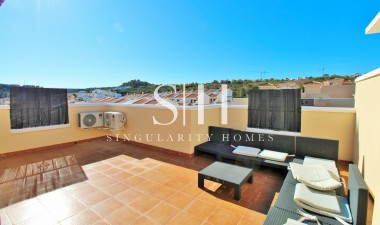 Reventa - Casa - San Miguel de Salinas