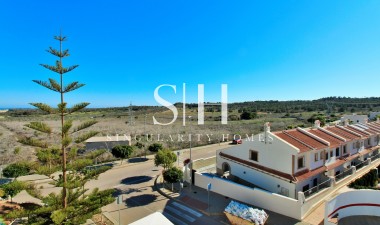 Reventa - Casa - San Miguel de Salinas