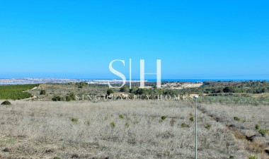 Reventa - Casa - San Miguel de Salinas