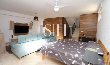 Reventa - Casa - San Miguel de Salinas