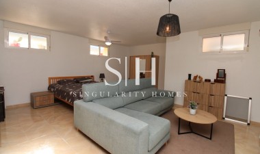 Reventa - Casa - San Miguel de Salinas