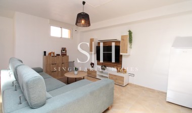 Reventa - Casa - San Miguel de Salinas