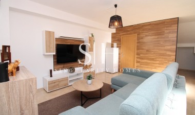 Reventa - Casa - San Miguel de Salinas