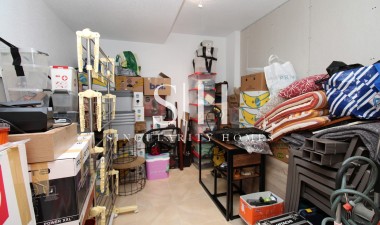 Reventa - Casa - San Miguel de Salinas