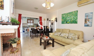 Перепродажа - Квартира / квартира - Playa Flamenca