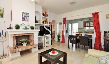 Перепродажа - Квартира / квартира - Playa Flamenca