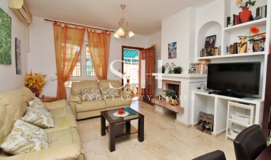 Перепродажа - Квартира / квартира - Playa Flamenca