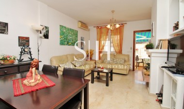 Перепродажа - Квартира / квартира - Playa Flamenca