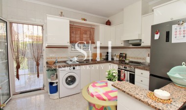 Перепродажа - Квартира / квартира - Playa Flamenca