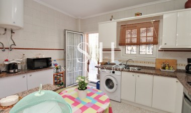 Перепродажа - Квартира / квартира - Playa Flamenca