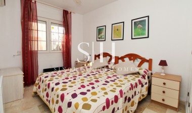 Перепродажа - Квартира / квартира - Playa Flamenca