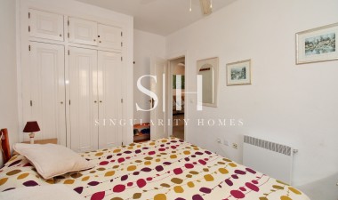 Перепродажа - Квартира / квартира - Playa Flamenca