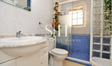 Перепродажа - Квартира / квартира - Playa Flamenca