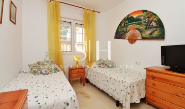 Перепродажа - Квартира / квартира - Playa Flamenca