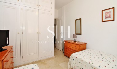 Перепродажа - Квартира / квартира - Playa Flamenca