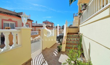 Перепродажа - Квартира / квартира - Playa Flamenca