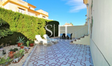 Перепродажа - Квартира / квартира - Playa Flamenca