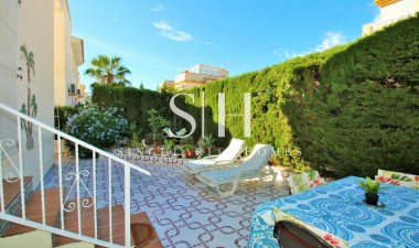 Перепродажа - Квартира / квартира - Playa Flamenca