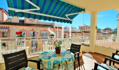 Перепродажа - Квартира / квартира - Playa Flamenca