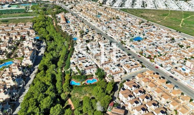 Перепродажа - Квартира / квартира - Playa Flamenca