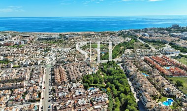 Перепродажа - Квартира / квартира - Playa Flamenca