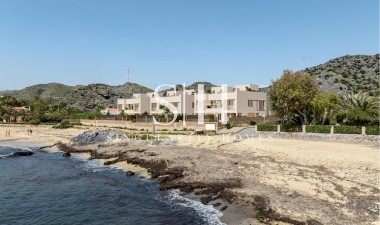 New Build - Villa - Cuevas Del Almanzora - Cala Panizo