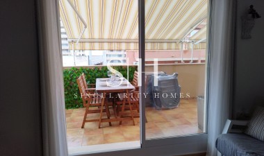 Resale - Apartment / flat - Torrevieja - La Mata