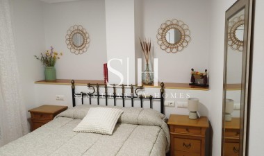 Resale - Apartment / flat - Torrevieja - La Mata