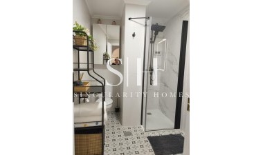 Resale - Apartment / flat - Torrevieja - La Mata