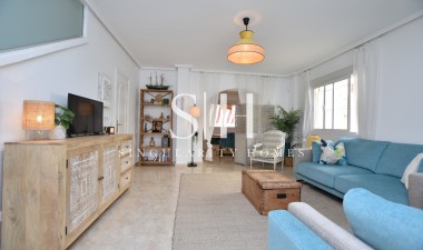 Herverkoop - Huis - Ciudad Quesada - Costa Blanca