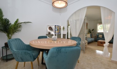 Herverkoop - Huis - Ciudad Quesada - Costa Blanca