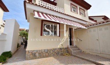 Herverkoop - Huis - Ciudad Quesada - Costa Blanca